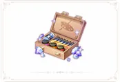 Gallery Paint Storage Box